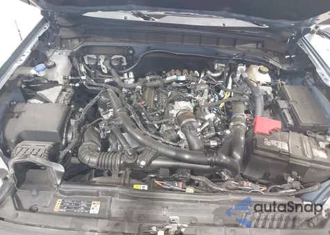 2024 Ford Bronco Black Diamond z USA, uszkodzony, nr VIN 1FMEE1BP1RLB05077